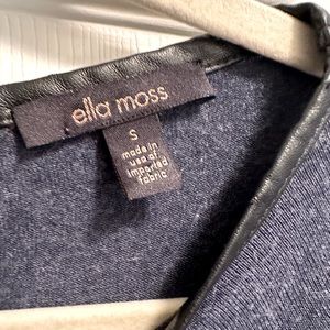 Ella miss sleeveless dress